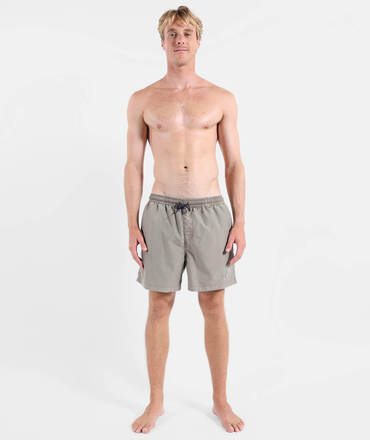 Beachshort SPRAY 4/5