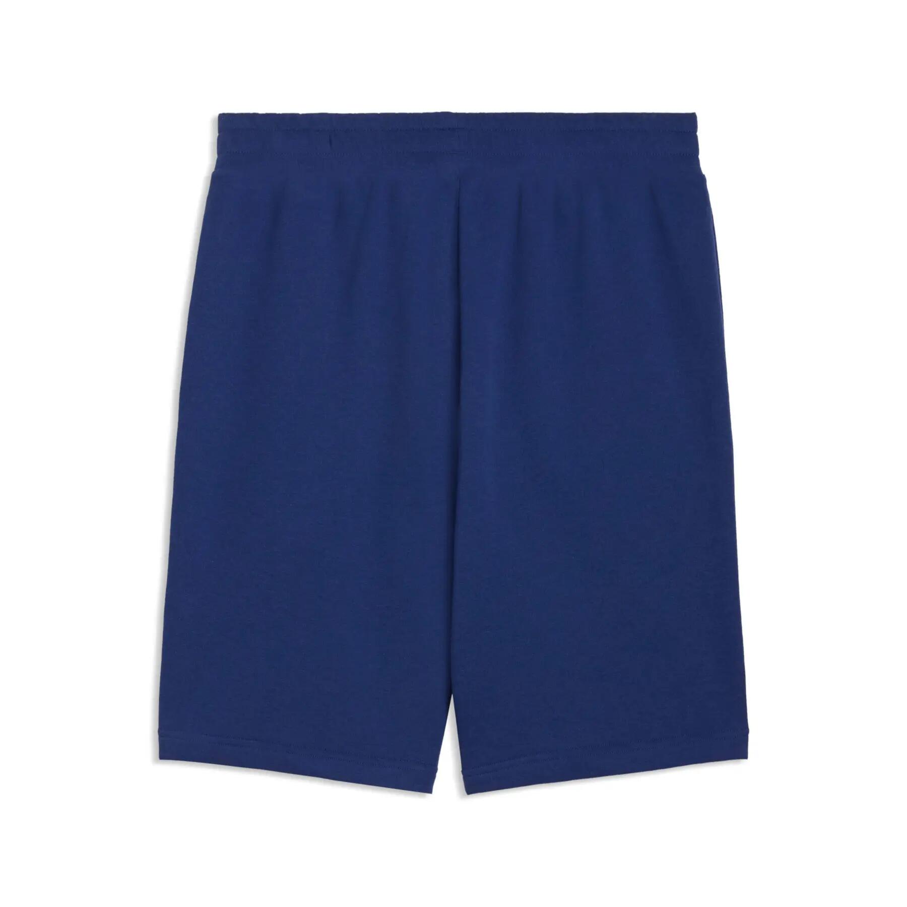 Short Puma 1 Logo 2/2