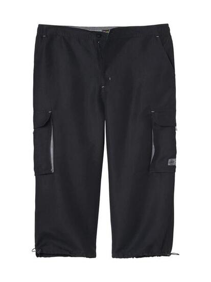 Pantacourt Microfibre Traveling