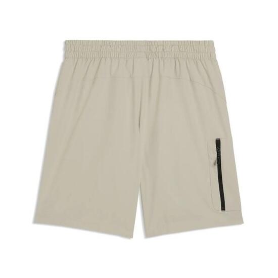 Short cargo woven Puma