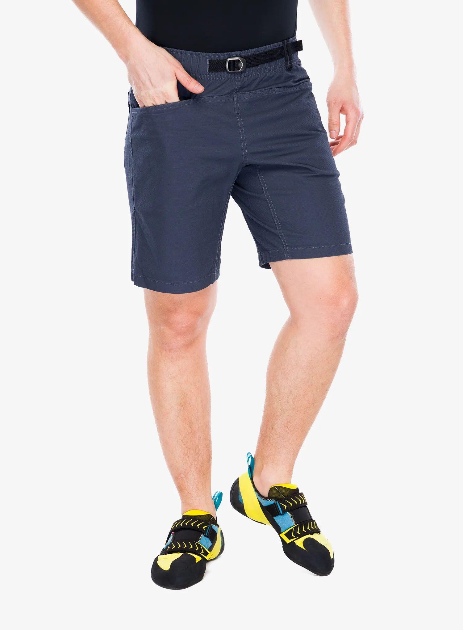 Spodenki wspinaczkowe męskie Black Diamond Ethos Shorts 3/6