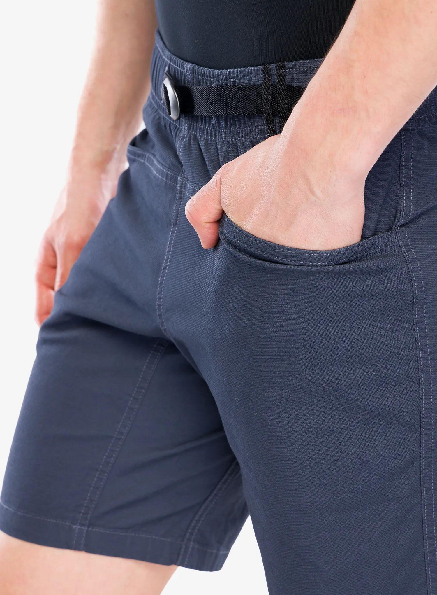 Spodenki wspinaczkowe męskie Black Diamond Ethos Shorts 5/6