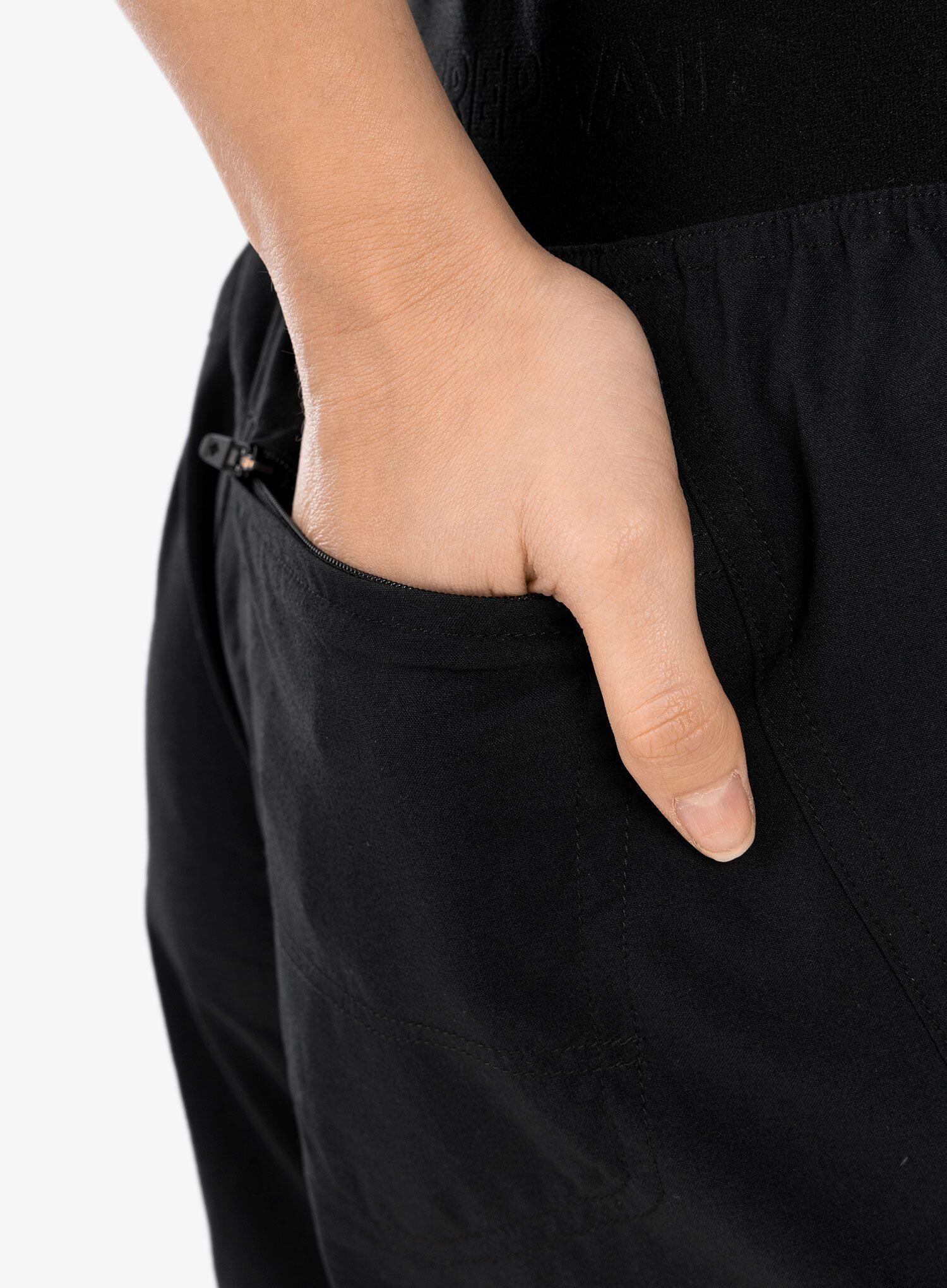 Spodenki damskie Black Diamond Sierra Shorts 7/7