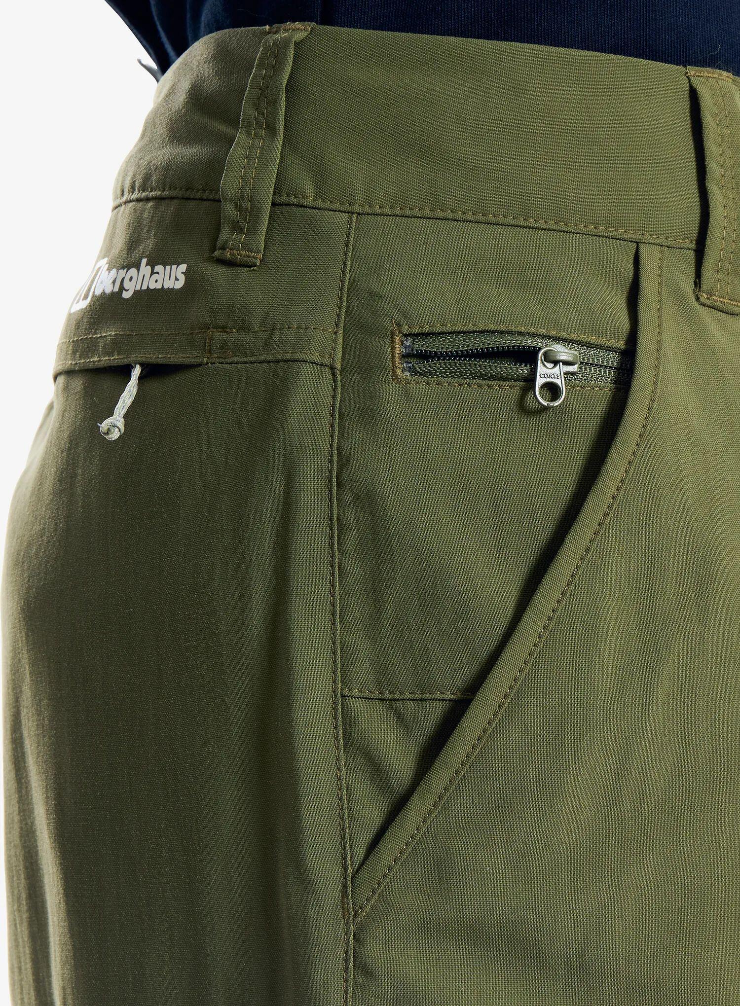 Spodenki turystyczne męskie Berghaus Navigator 2.0 Short 6/6