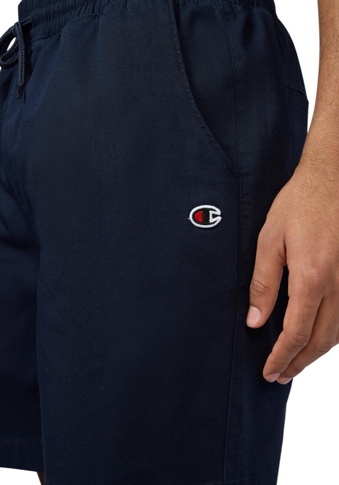 SHORT COL BS501 4/4