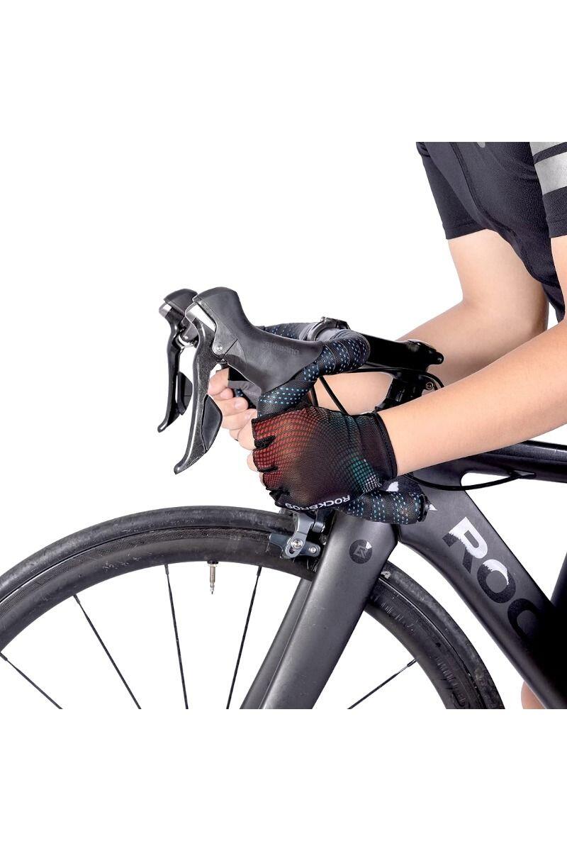 Fahrradhandschuhe HF Shadow 16220001001 2/2