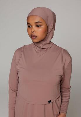 Dames zwemkleding mouwloze top