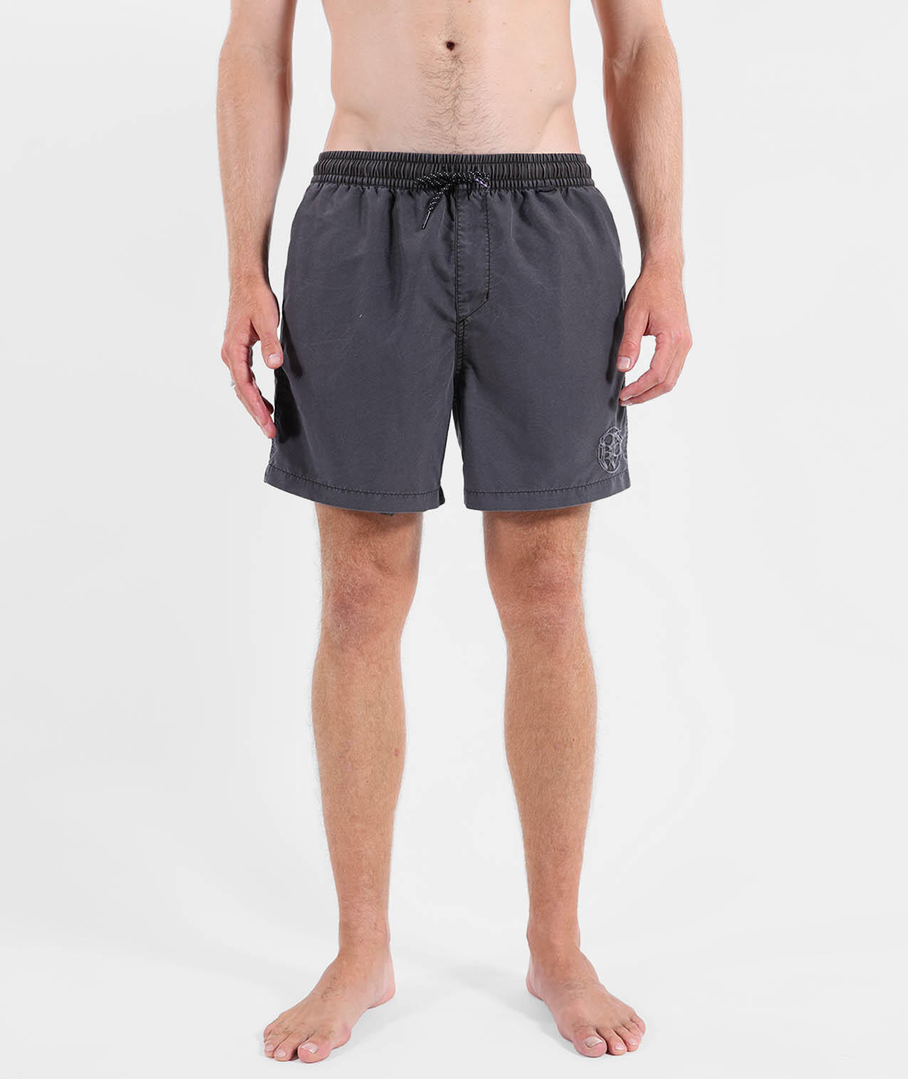 Beachshort SPRAY 2/5