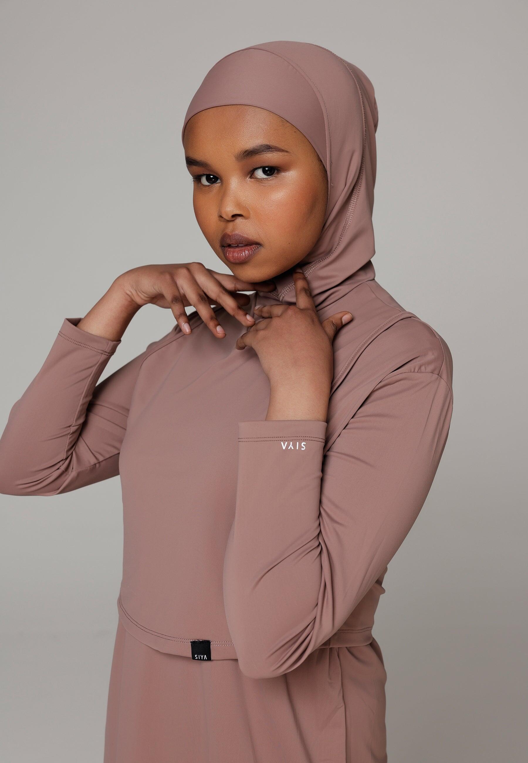 Dames Zwemkleding Mouwloze Top 2/4