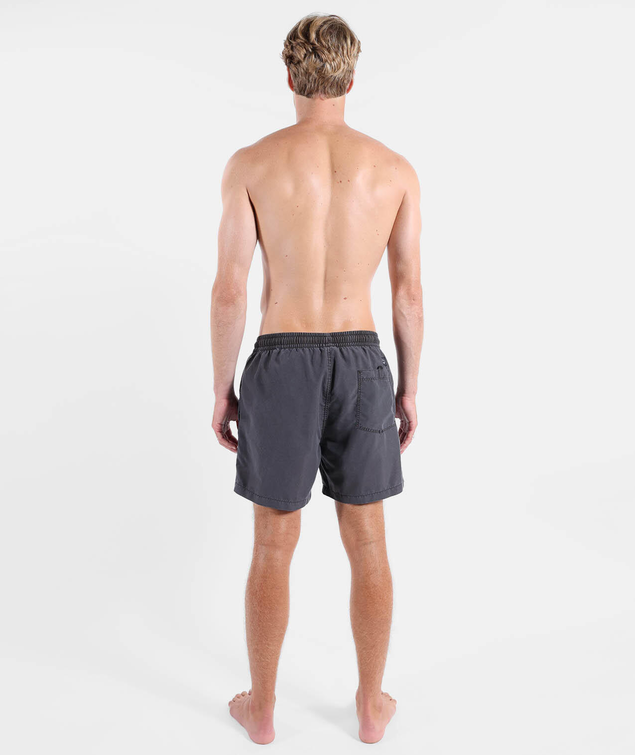 Beachshort SPRAY 5/5