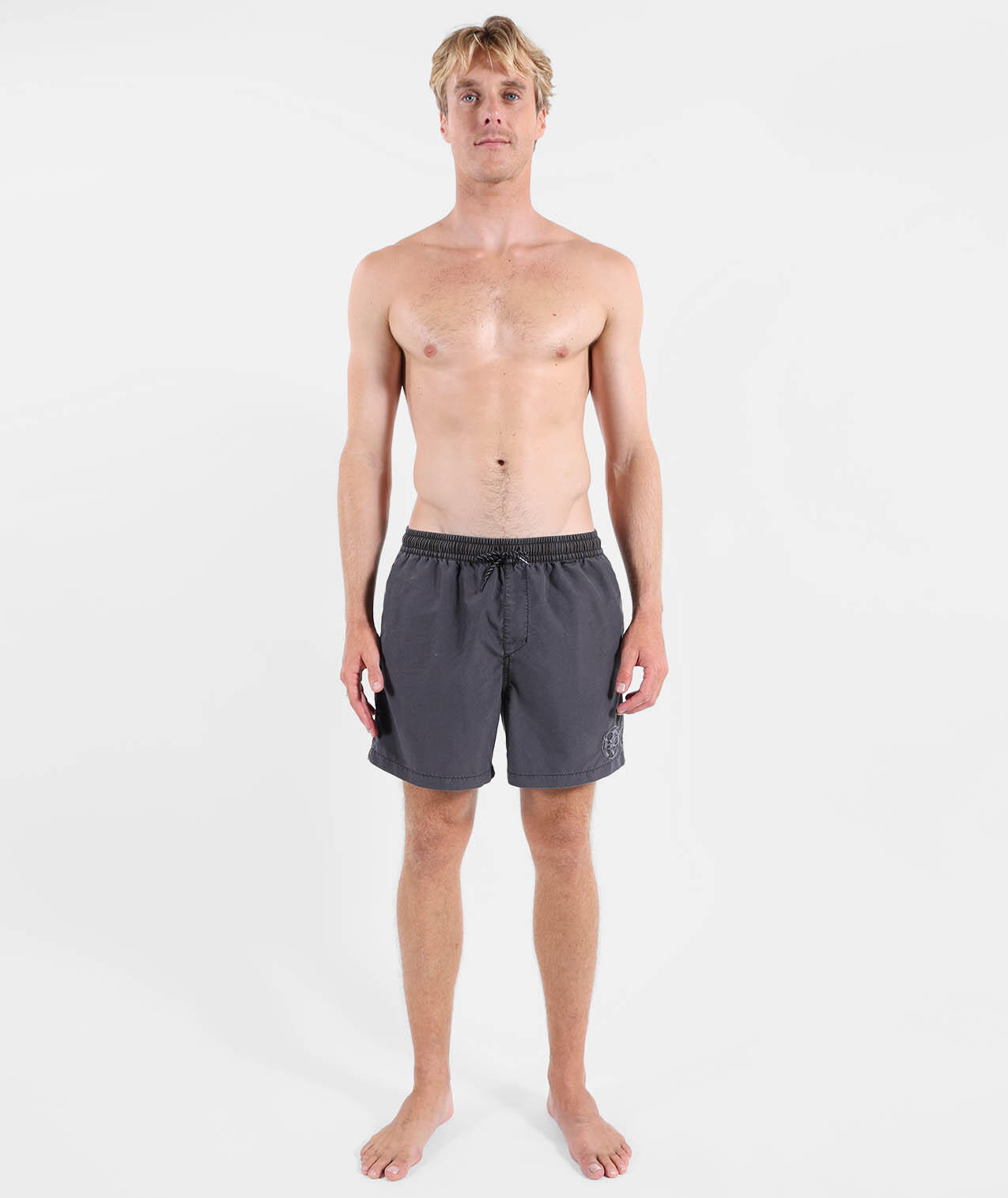 Beachshort SPRAY 4/5