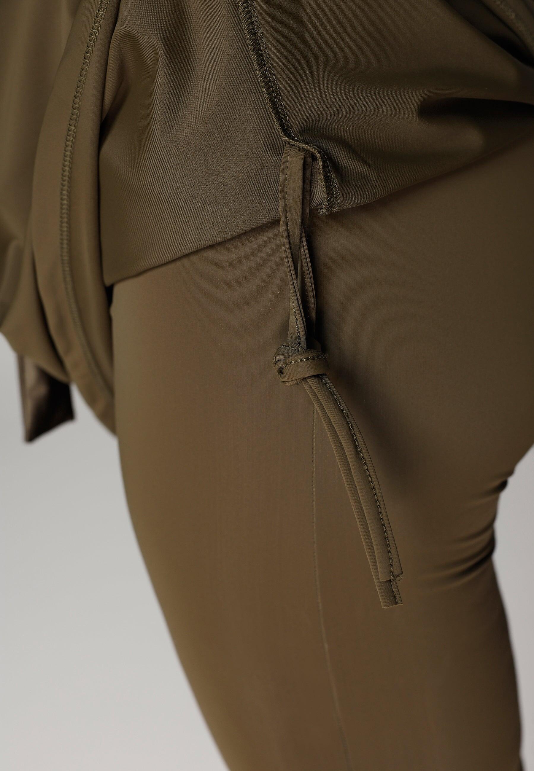 Dames Zwemkleding Zwempak, Short en Band 6/6