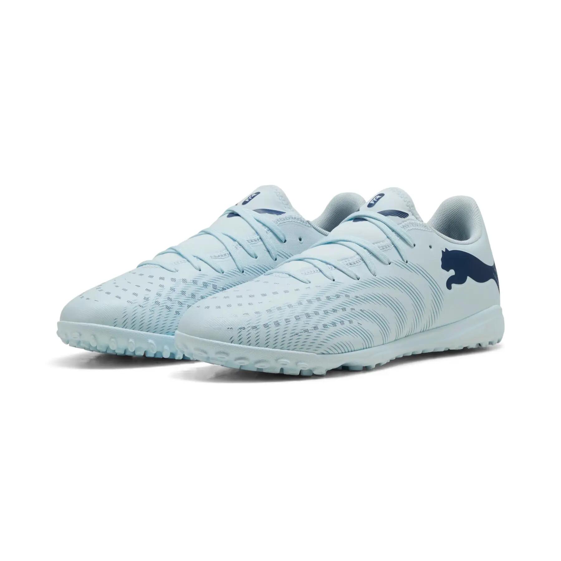 Scarpe da calcio Puma Future 9 Play TT 3/6