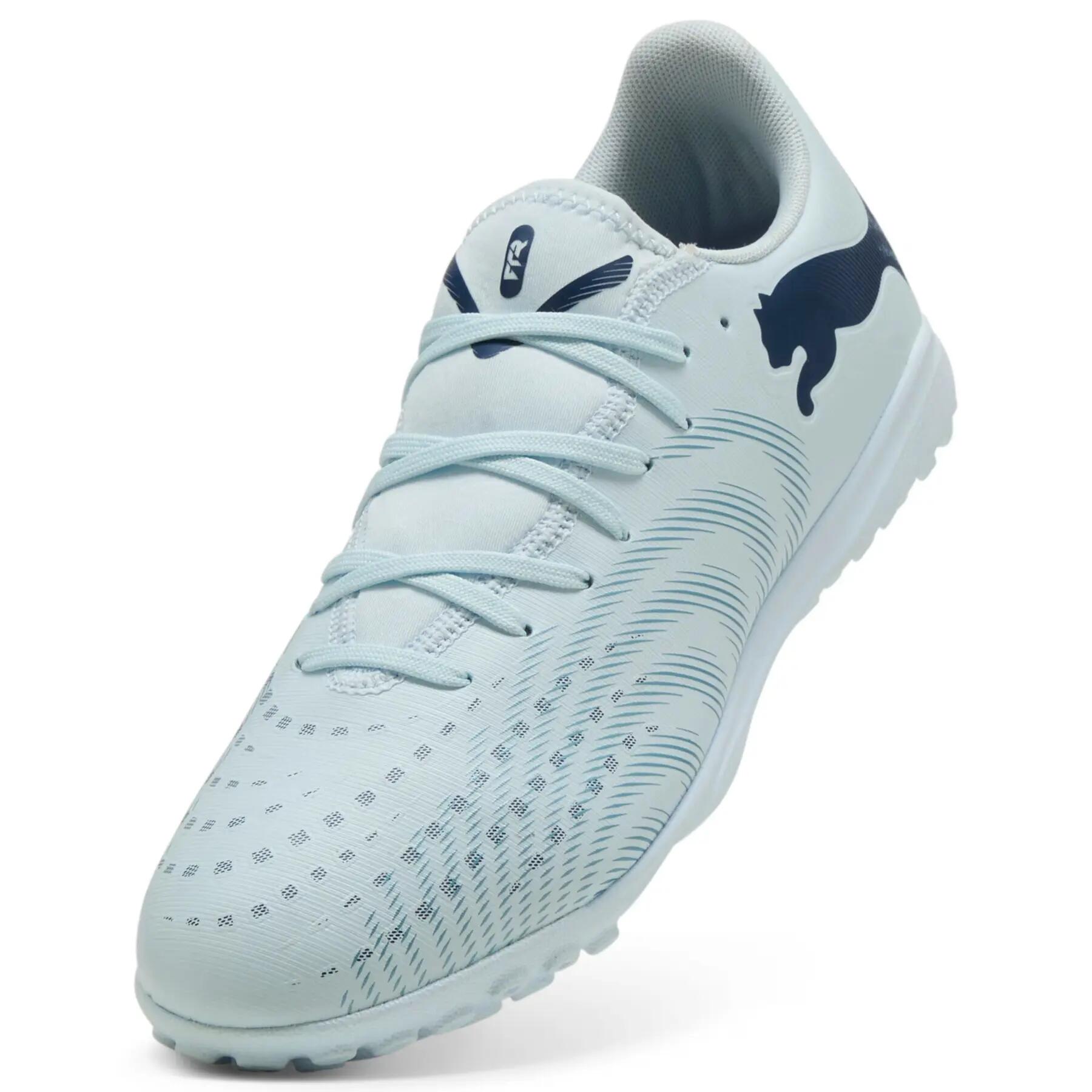 Scarpe da calcio Puma Future 9 Play TT 4/6