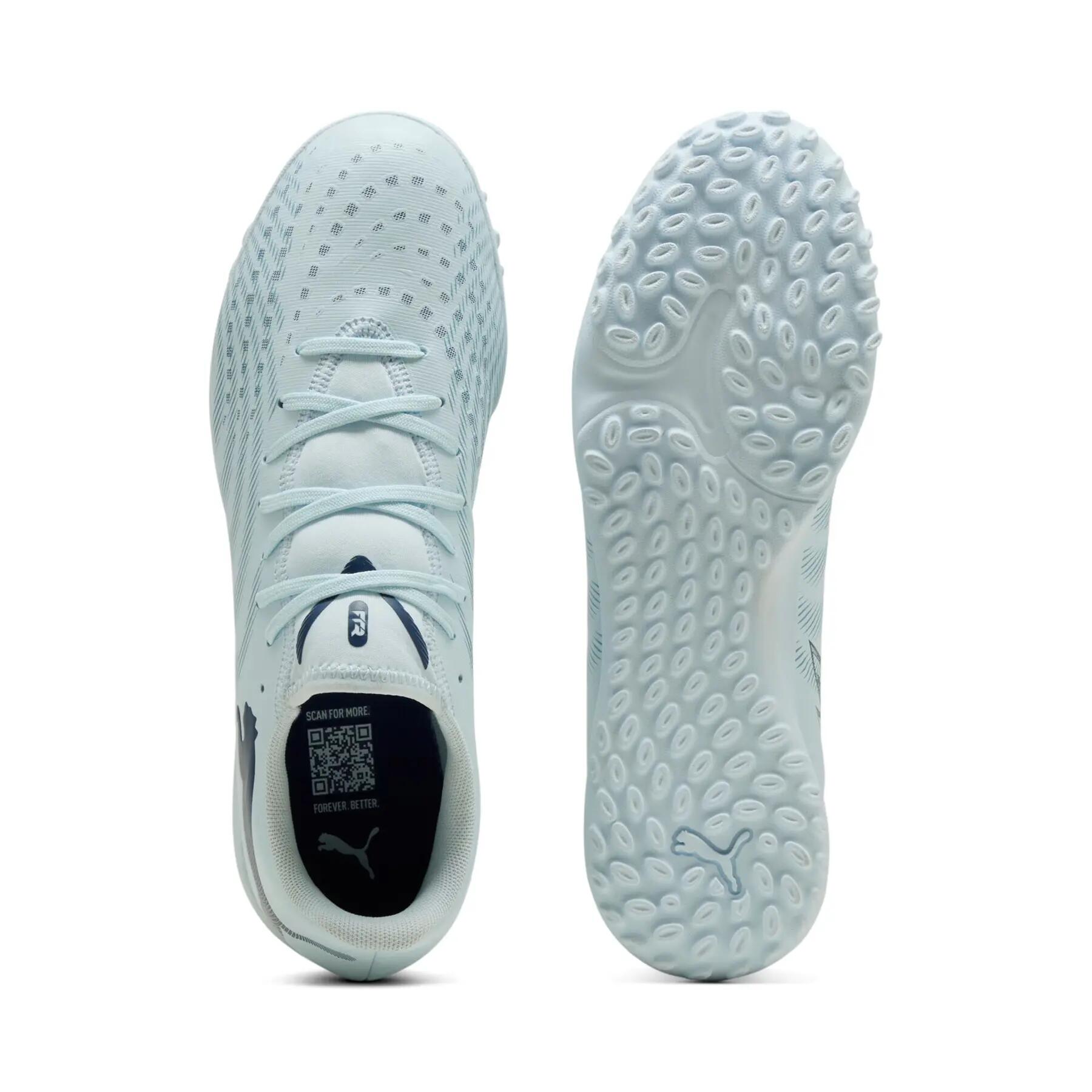 Scarpe da calcio Puma Future 9 Play TT 6/6