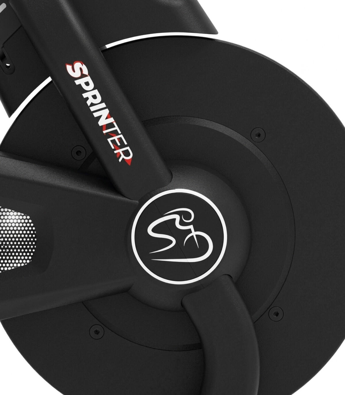 Vélo de biking Professionnel - CARE - SPRINTER - connecté et magnétique 3/5