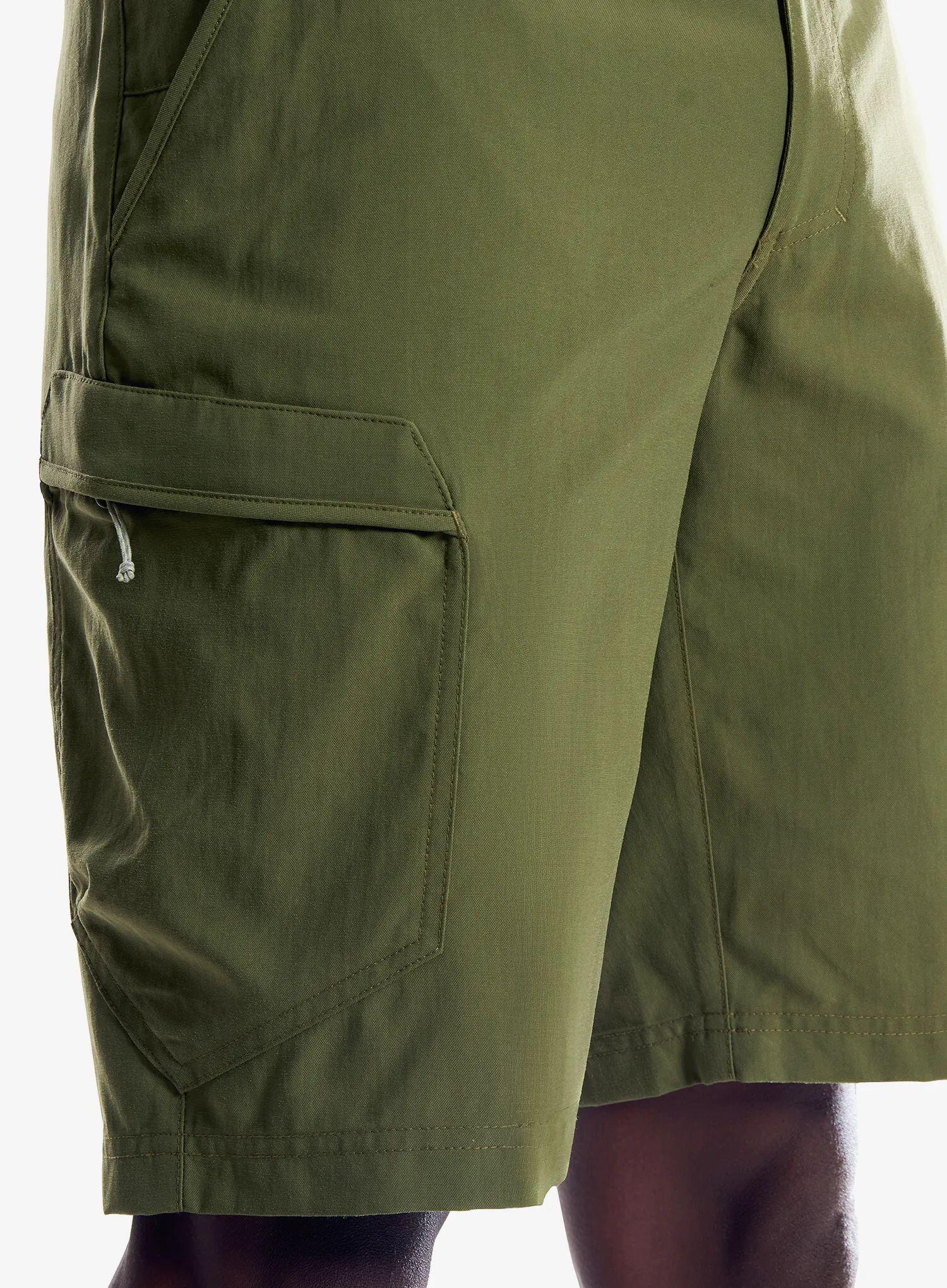 Spodenki turystyczne męskie Berghaus Navigator 2.0 Short 5/6