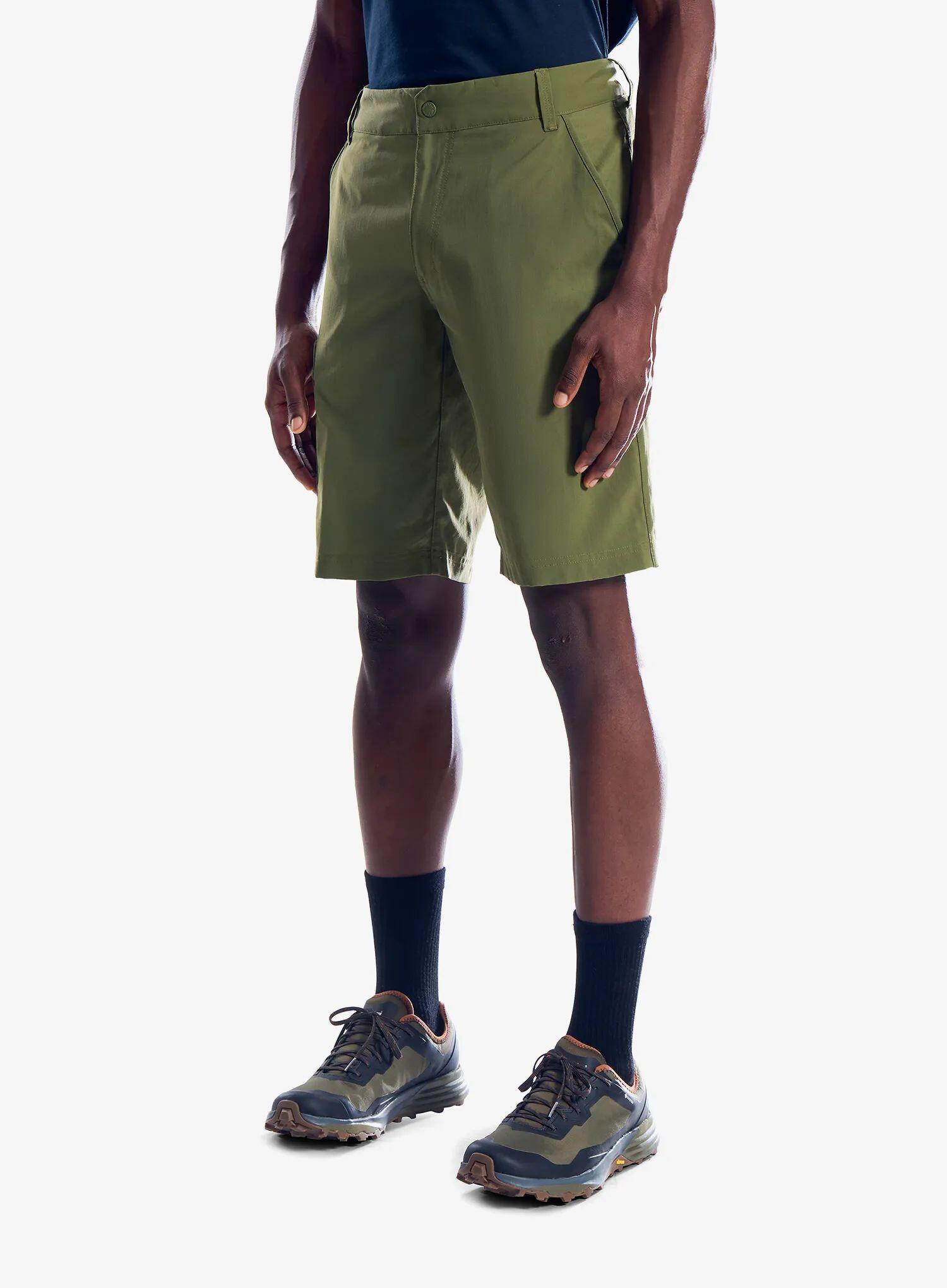 Spodenki turystyczne męskie Berghaus Navigator 2.0 Short 4/6