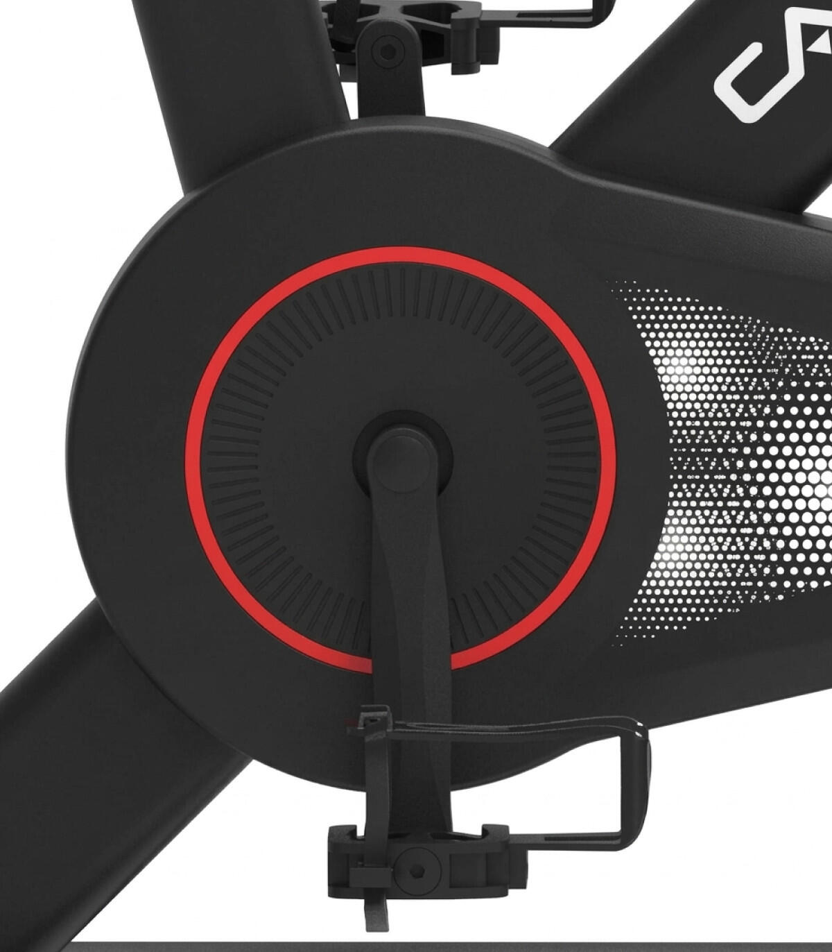Vélo de biking Professionnel - CARE - SPRINTER - connecté et magnétique 4/5