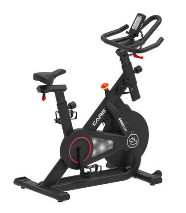 Vélo de biking Professionnel - CARE - SPRINTER - connecté et magnétique