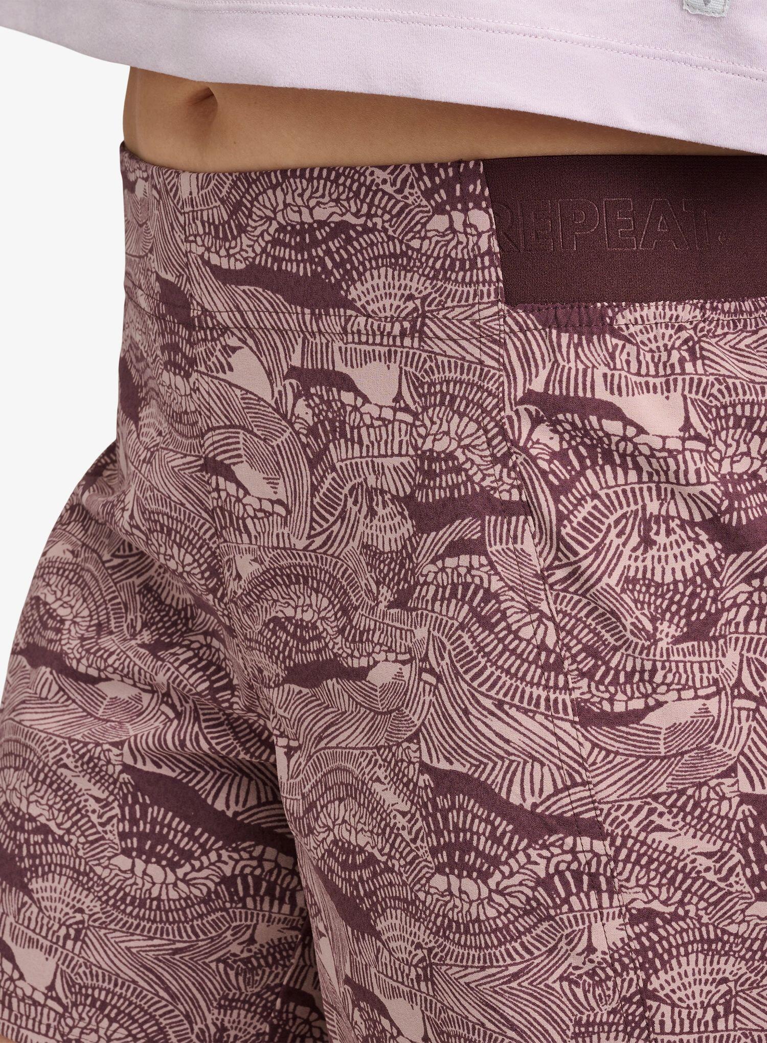 Spodenki turystyczne damskie Black Diamond Sierra Shorts 4/4