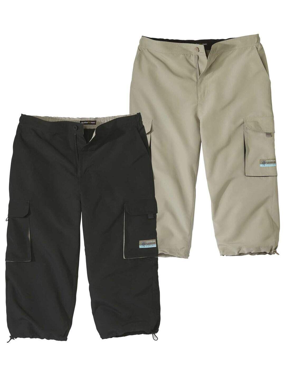 beige / SCHWARZ