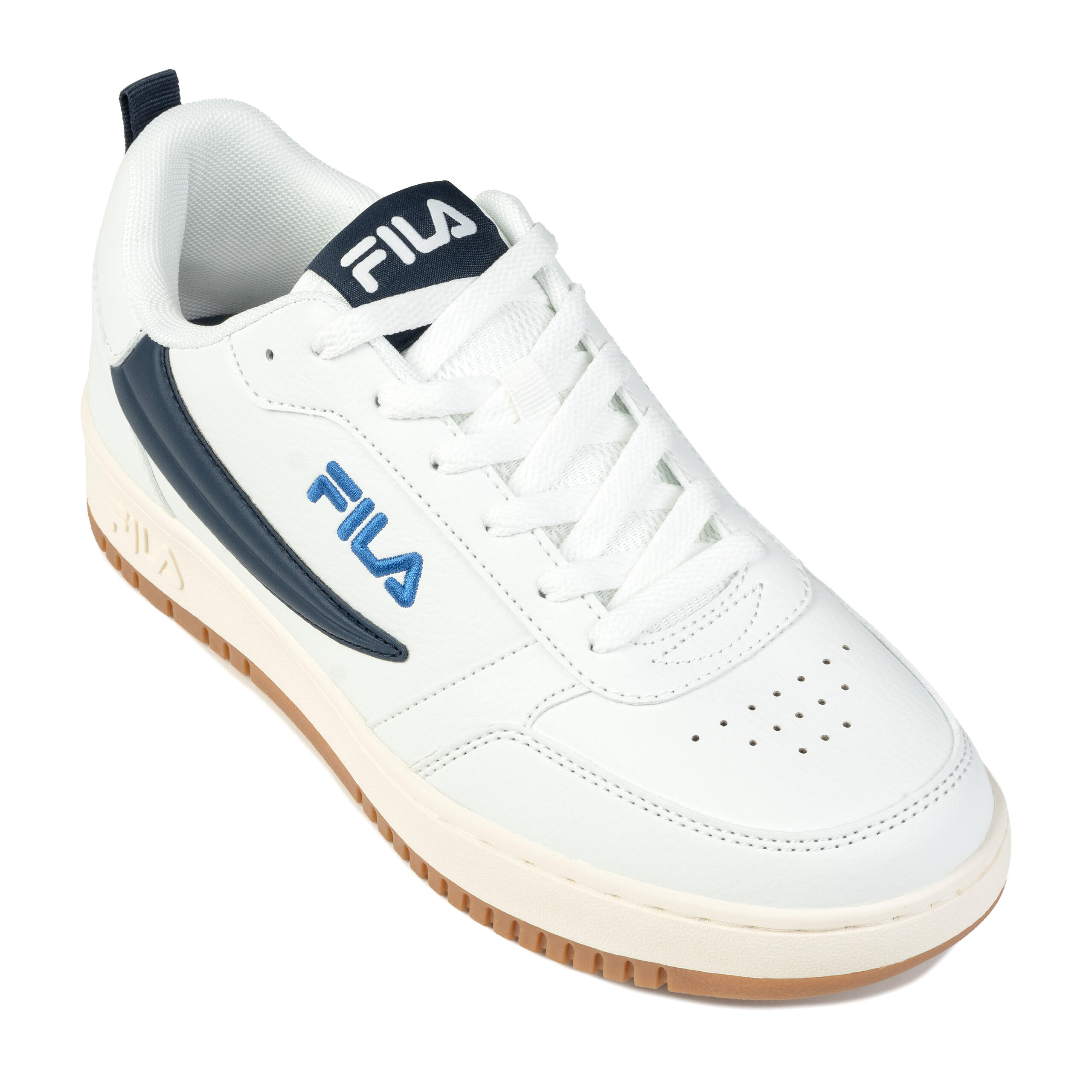 Buty sneakersy sportowe męskie Fila REGA NF 3/7