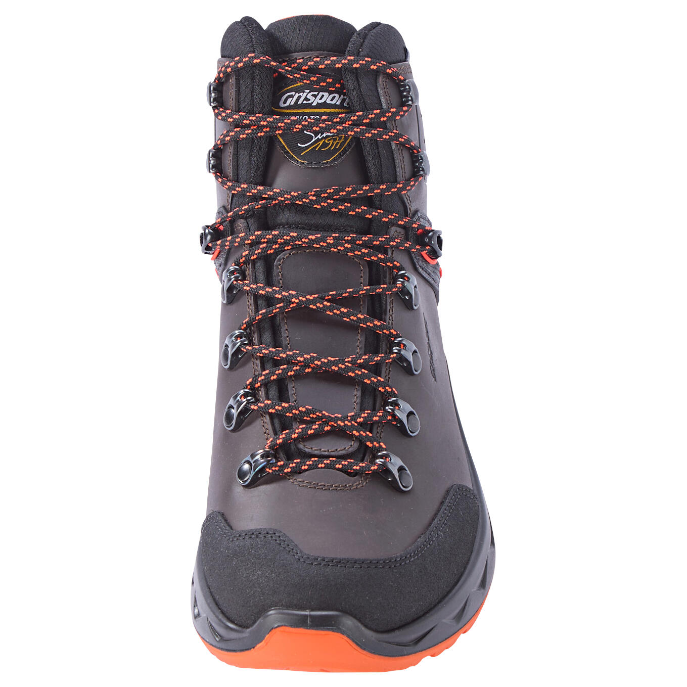 Grisport Bermio Outdoorstiefel Herren (Brown) Größe 43 4/4