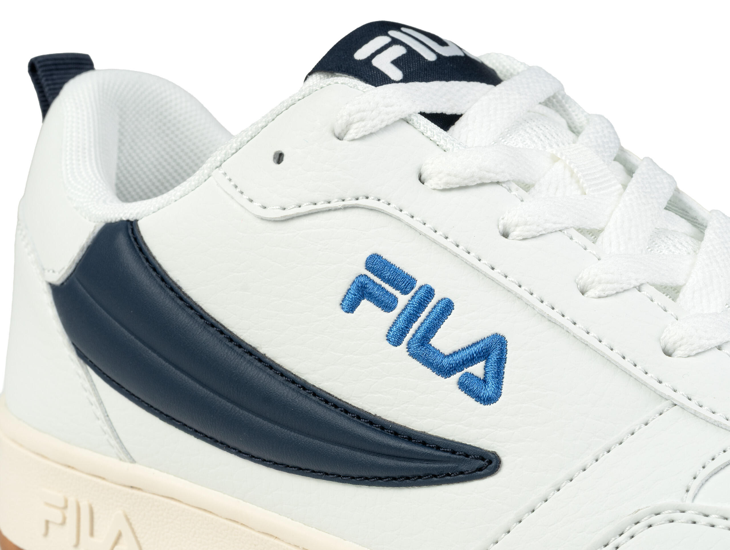 Buty sneakersy sportowe męskie Fila REGA NF 5/7