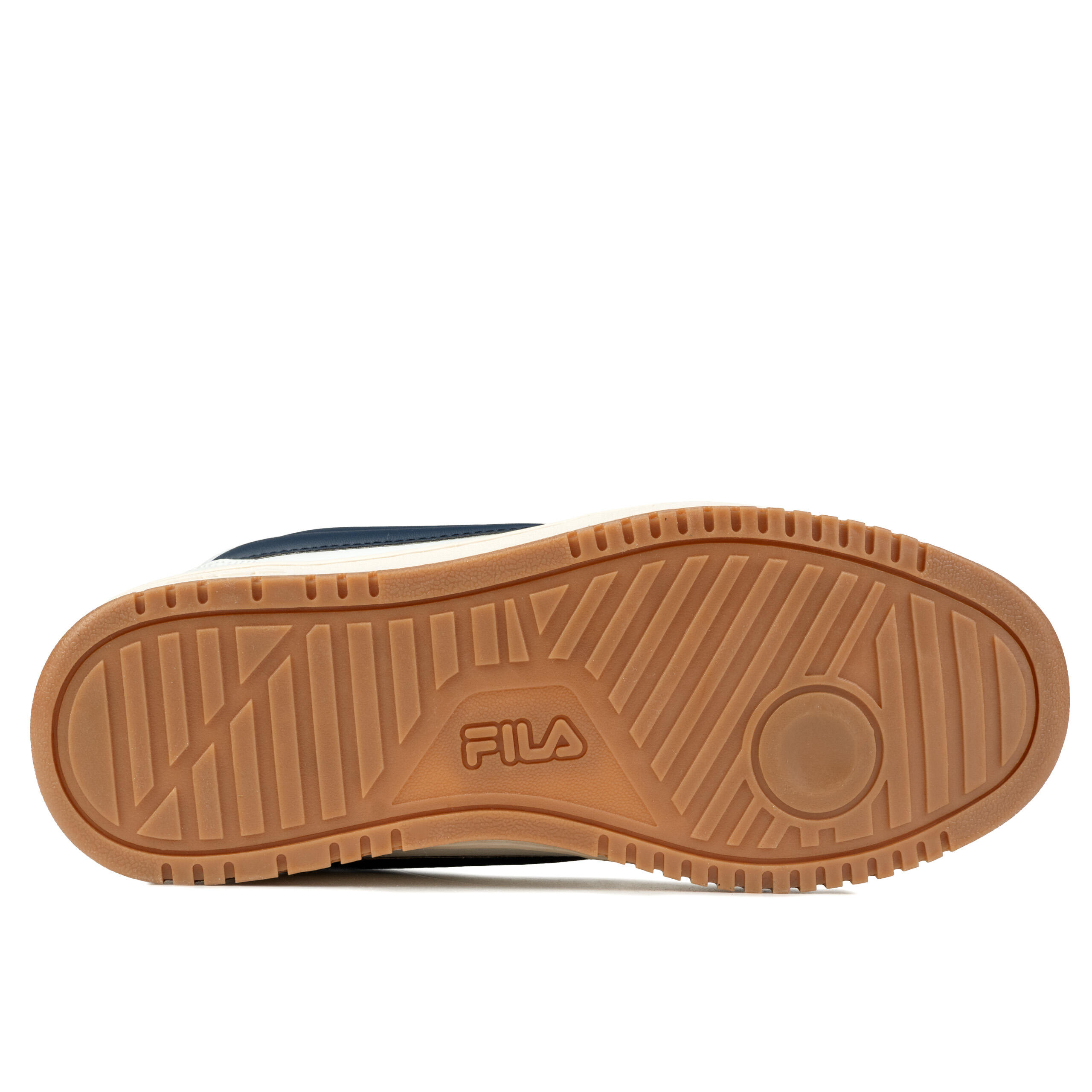 Buty sneakersy sportowe męskie Fila REGA NF 4/7