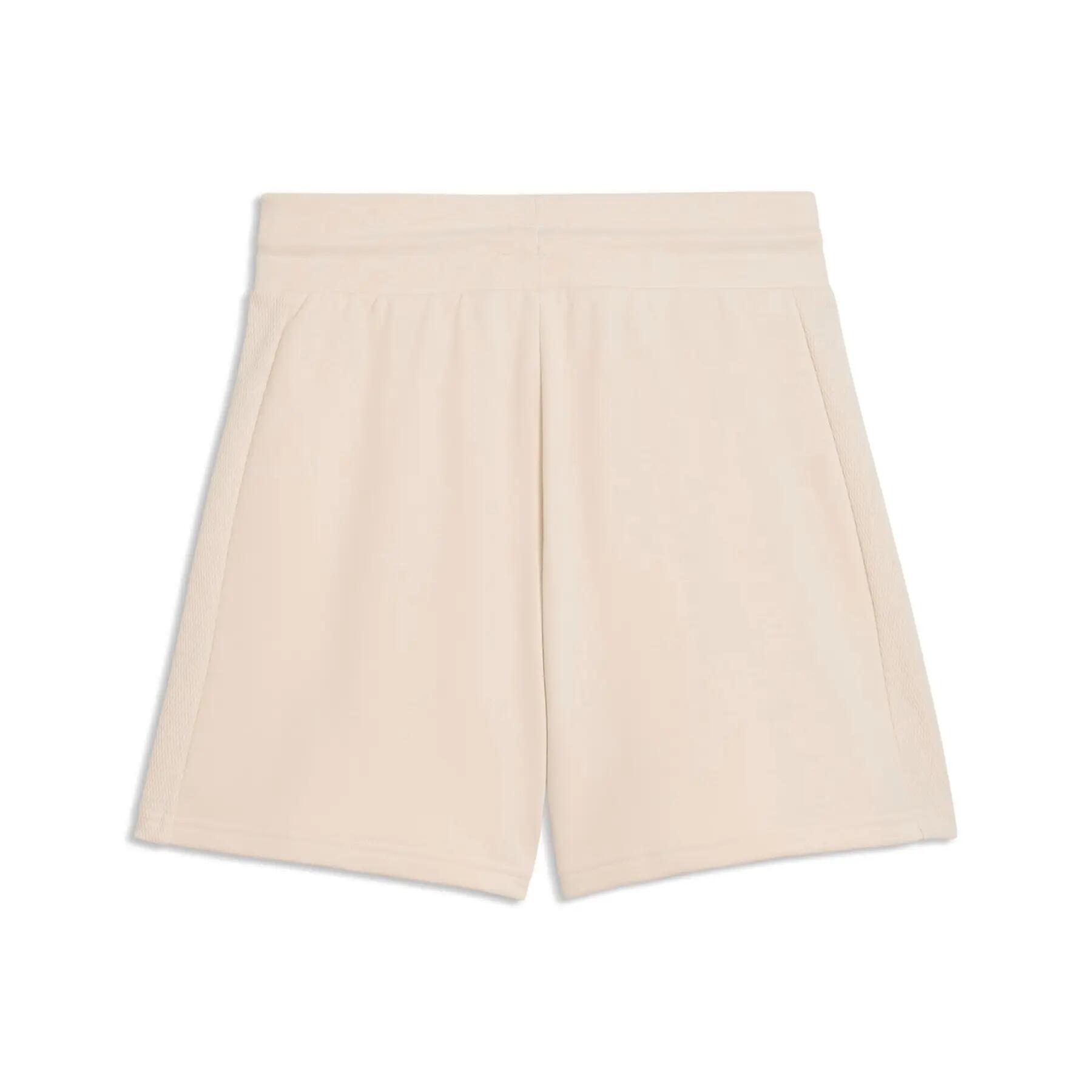Short Donna Puma High-Waist 4/5