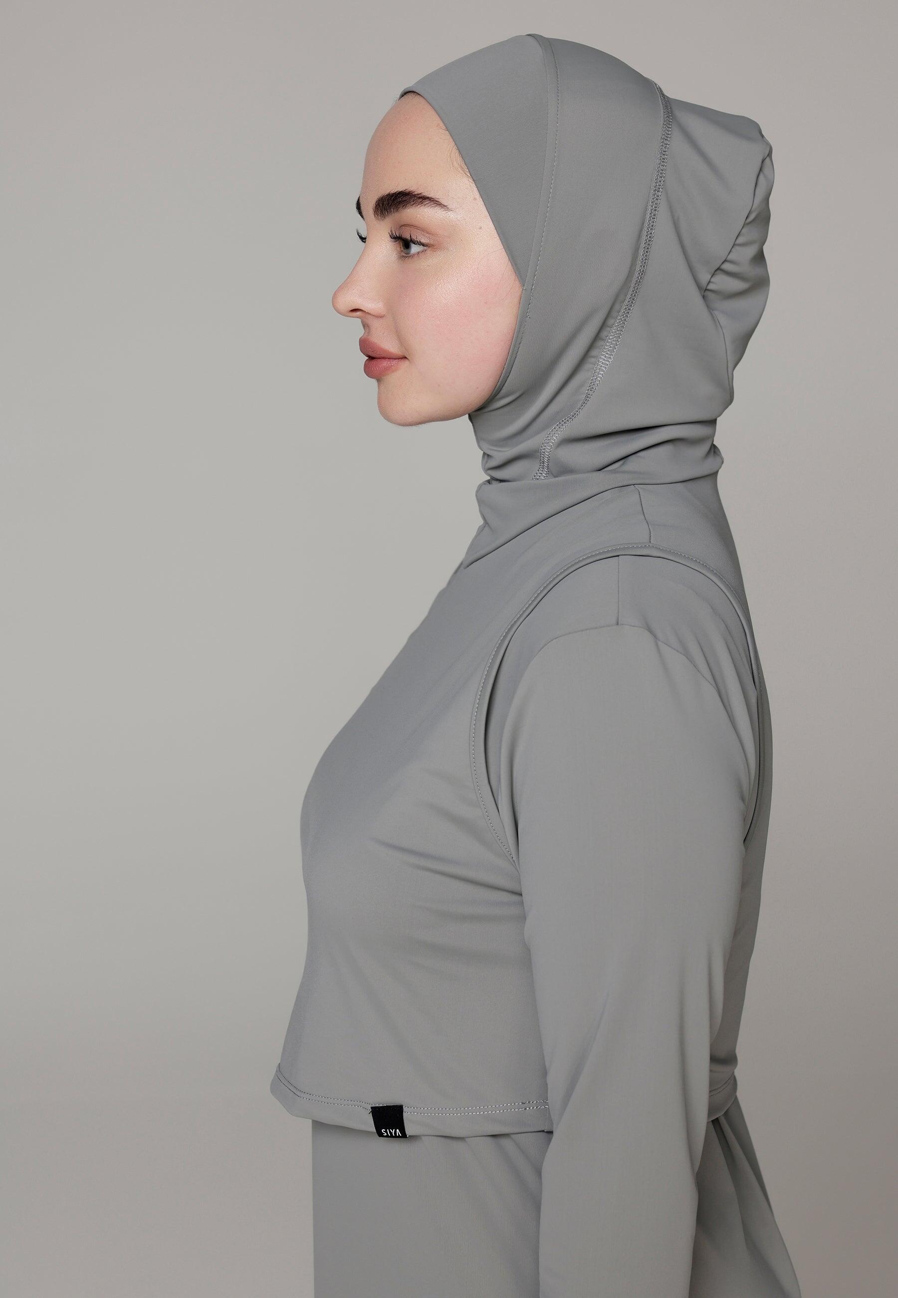 Dames Zwemkleding Mouwloze Top 2/4