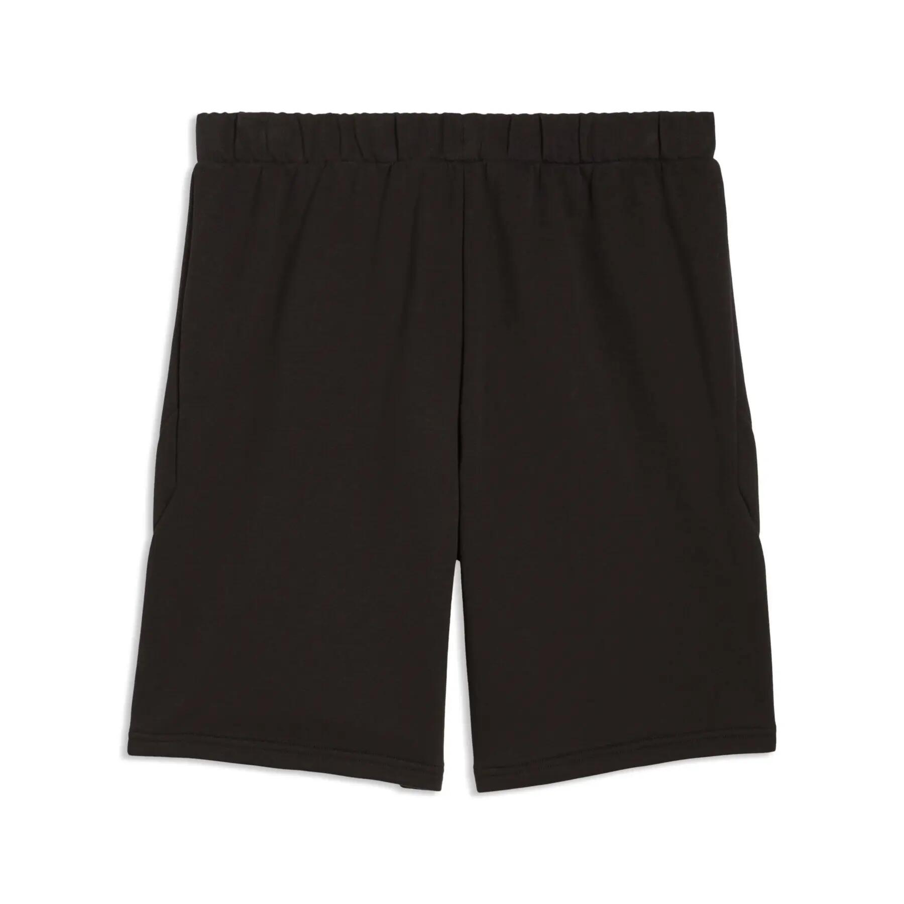 Pantalón corto Puma Ferrari PM1 4/5