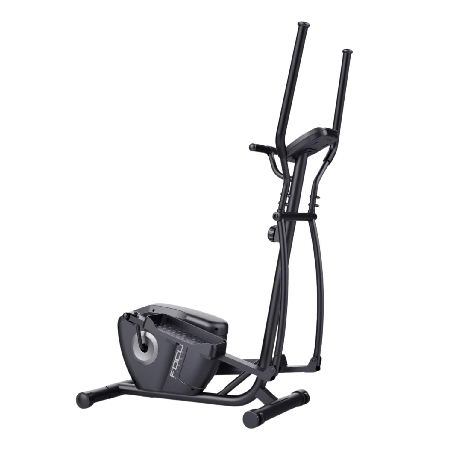 Fox 1.4 - Vélo elliptique - Modèle compact d’entrée de gamme - Pour usage domest 5/7