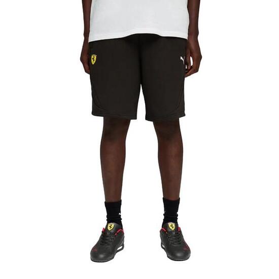 Short Puma Ferrari PM1
