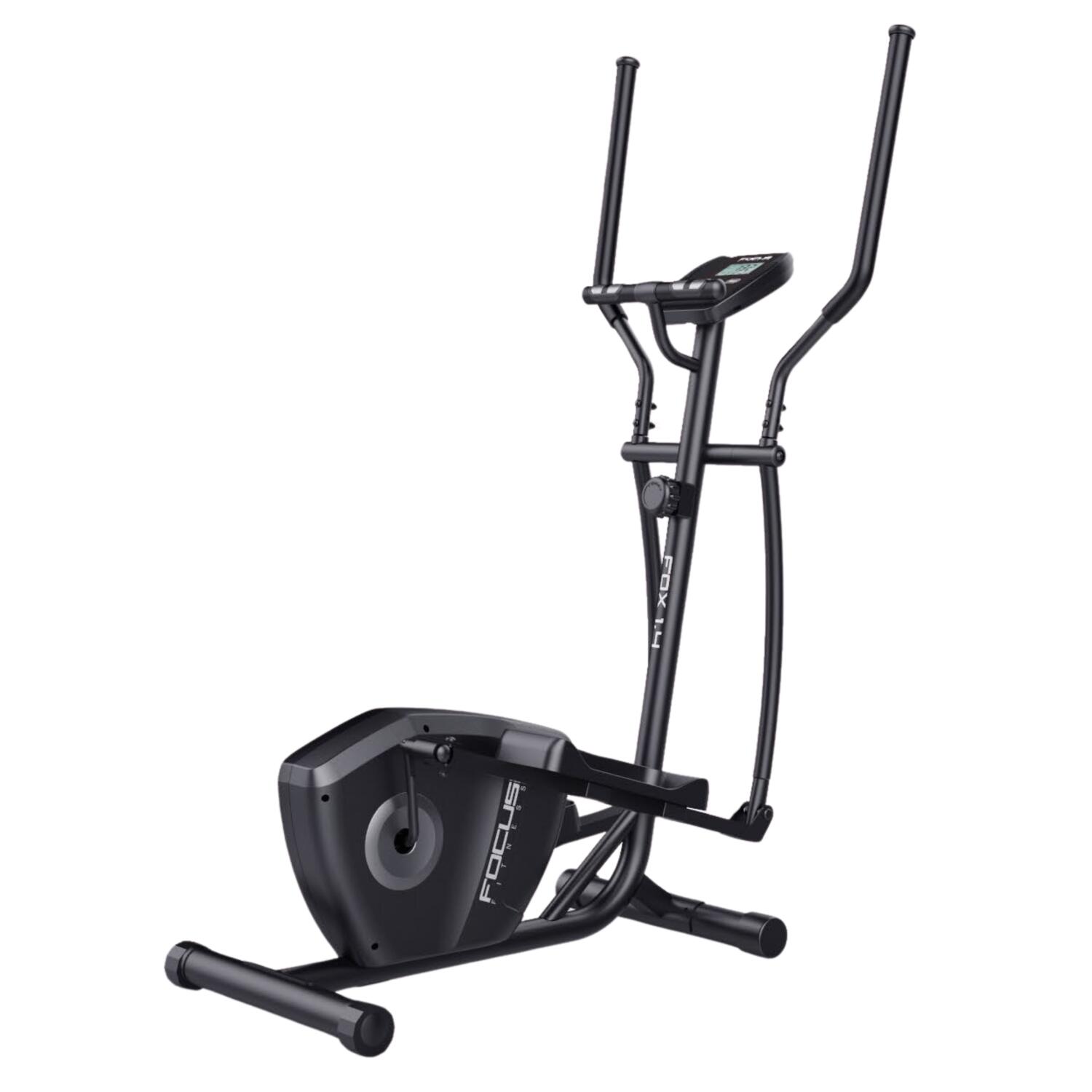 Fox 1.4 - Vélo elliptique - Modèle compact d’entrée de gamme - Pour usage domest 4/7