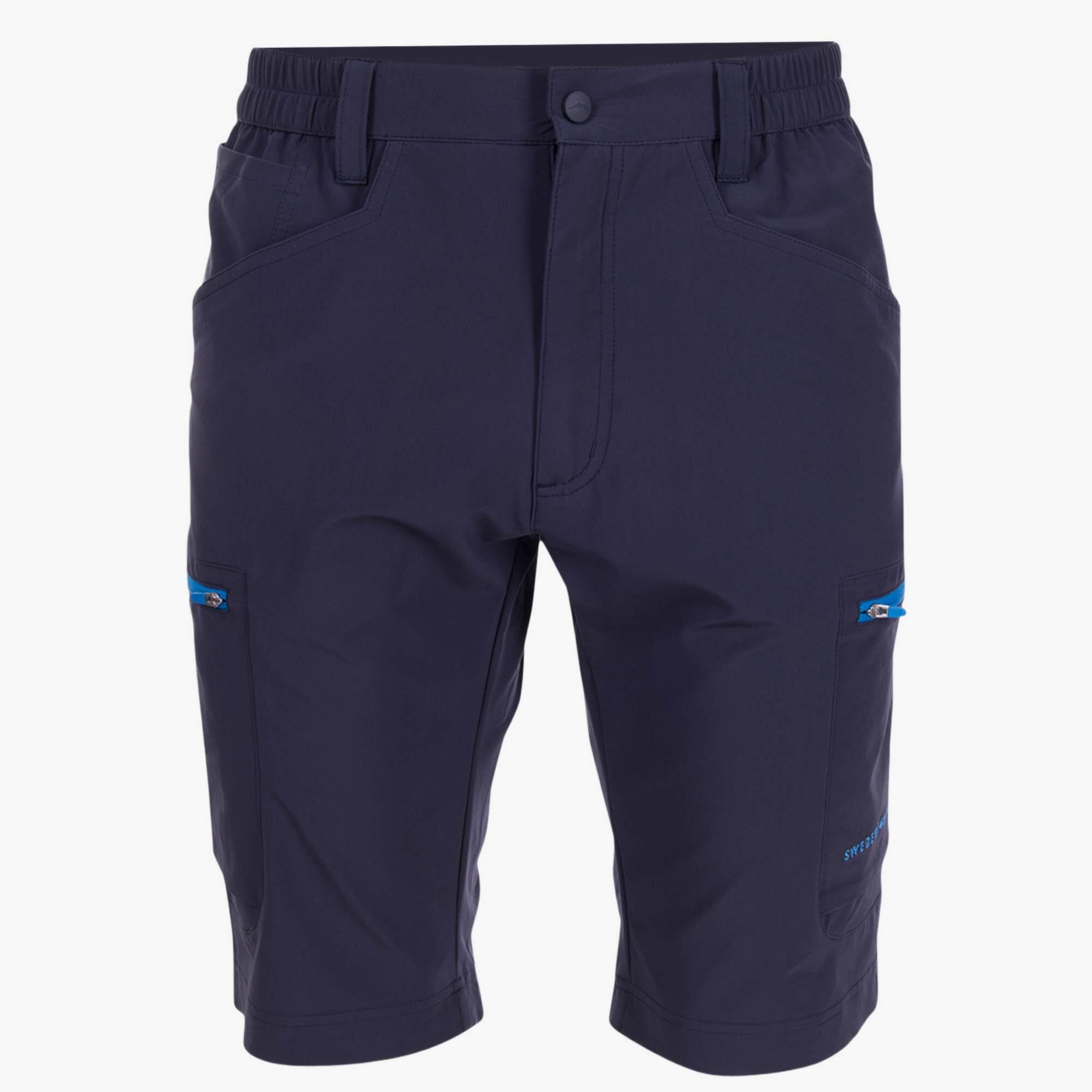blu scuro / blu