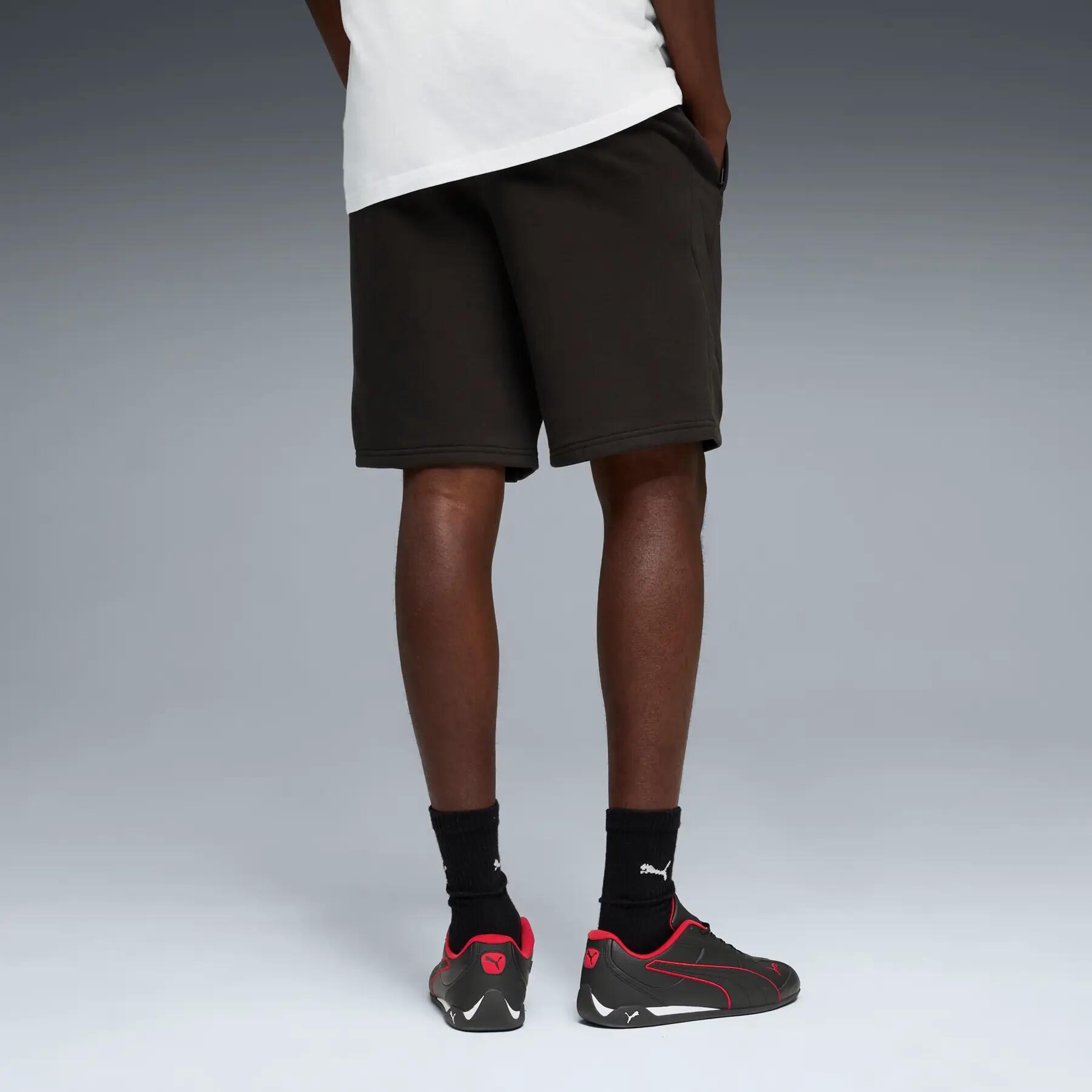 Pantalón corto Puma Ferrari PM1 5/5