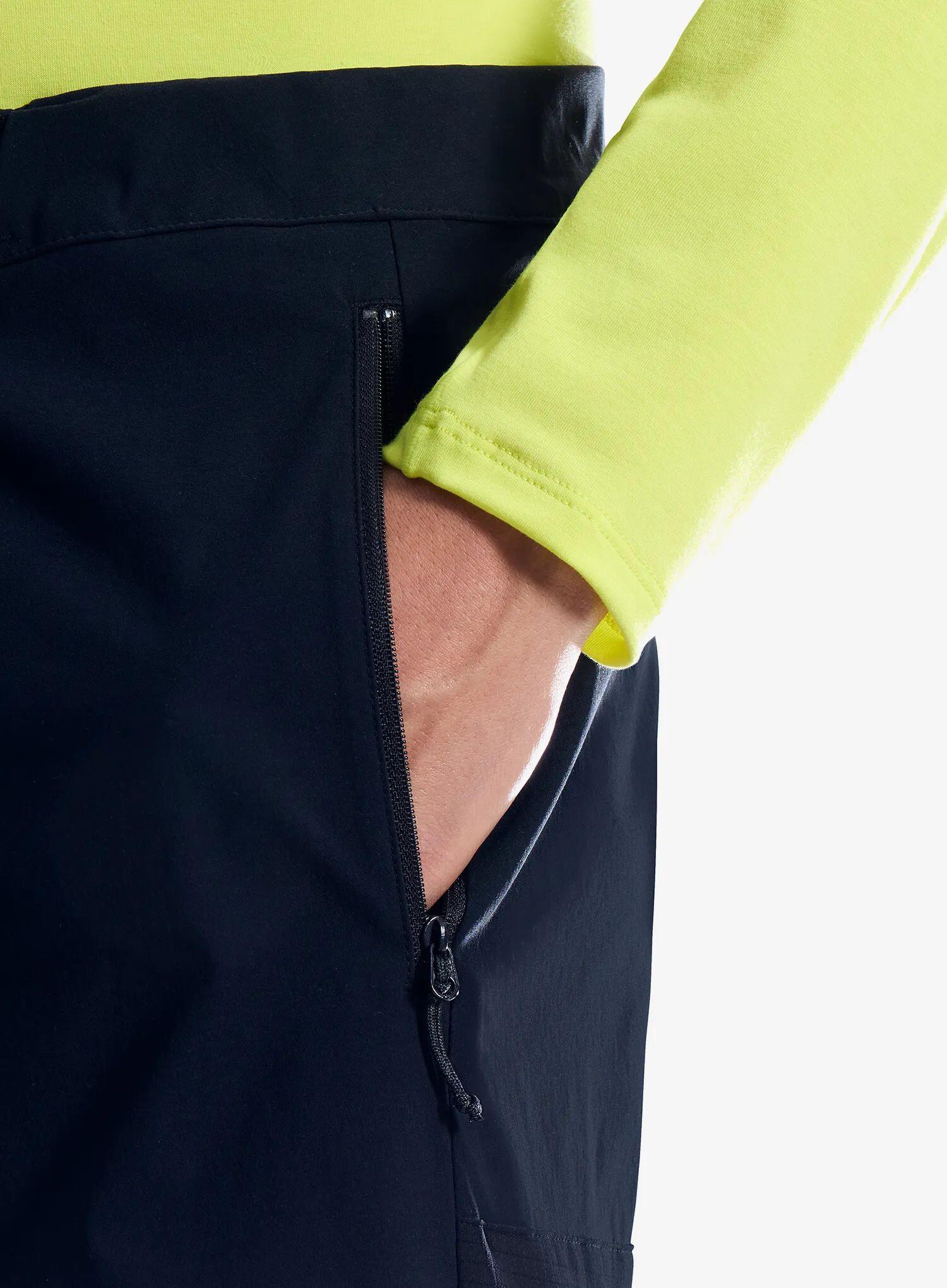 Spodenki turystyczne męskie Berghaus Hike Air Stretch Short 5/6