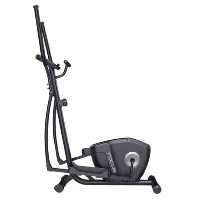 Fox 1.4 - crosstrainer - compact instapmodel - voor thuis