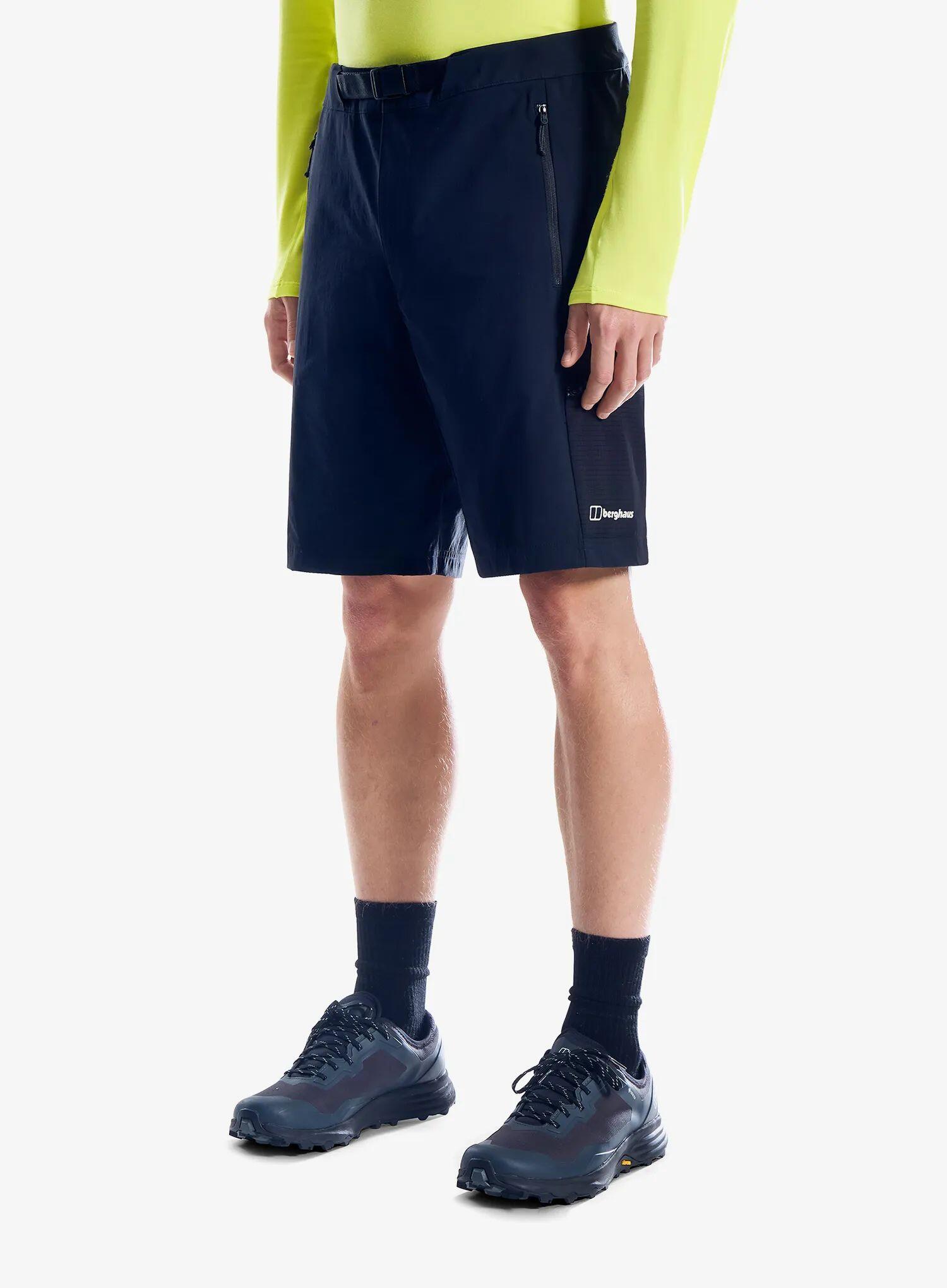 Spodenki turystyczne męskie Berghaus Hike Air Stretch Short 4/6