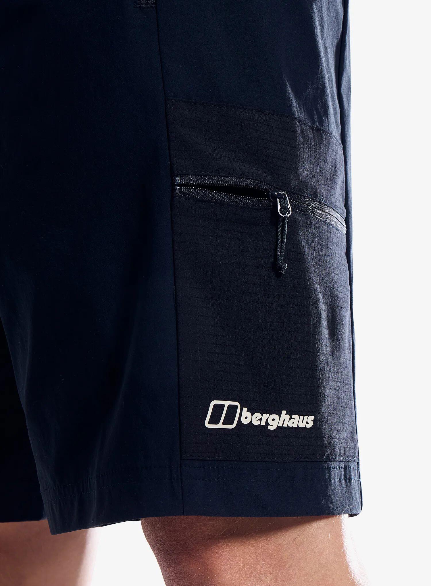 Spodenki turystyczne męskie Berghaus Hike Air Stretch Short 6/6