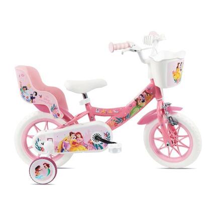 Kinderfahrrad 12 Zoll Disney Princess 3 Jahre