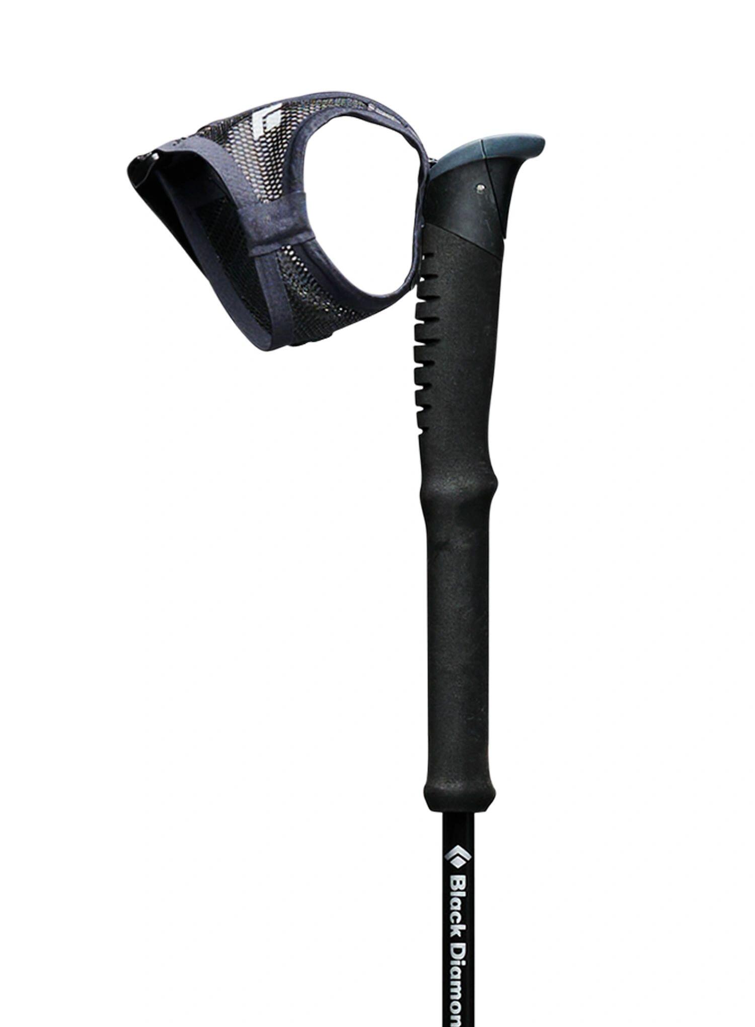 Kije do biegania Black Diamond Distance Carbon FKT Poles 2/3