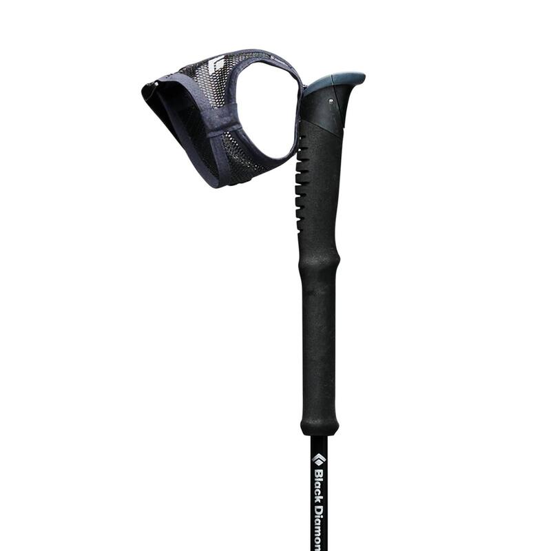 Kije do biegania Black Diamond Distance Carbon FKT Poles