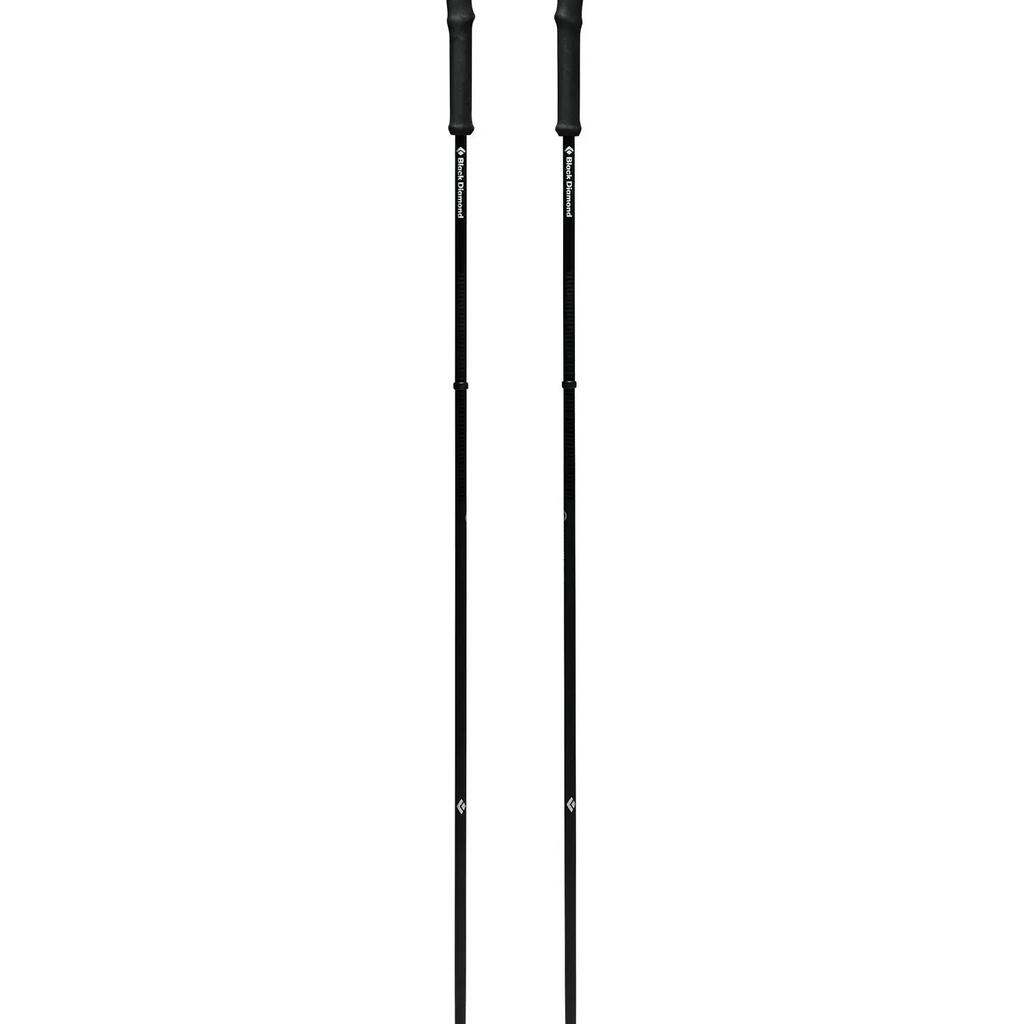 Kije do biegania Black Diamond Distance Carbon FKT Poles