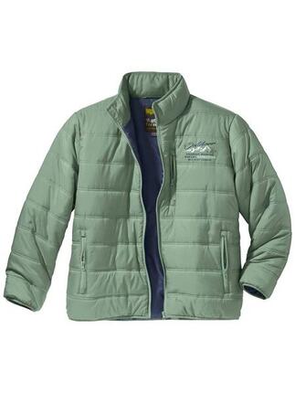 Doudoune Outdoor Multipoches