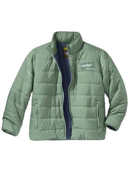 Doudoune Outdoor Multipoches