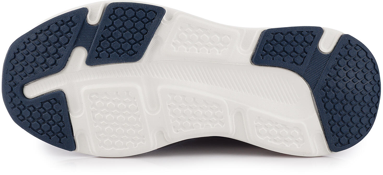 Dziecięce buty sneakersy sportowe dla chłopca na rzep GAP SACRAMENTO 7/7