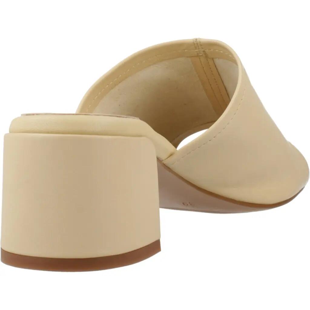 Buty UNISA KEFIR NTO Żółty 3/5